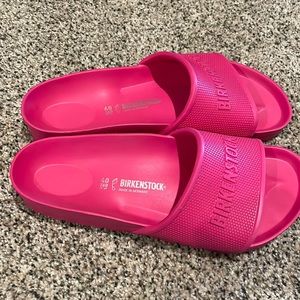 Birkenstock sandals